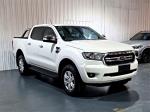 2019 Ford Ranger Utility XLT PX MkIII 2019.00MY