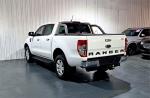 2019 Ford Ranger Utility XLT PX MkIII 2019.00MY