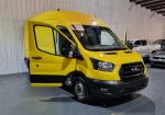 2020 Ford Transit Van 350L VO 2020.50MY
