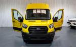 2020 Ford Transit Van 350L VO 2020.50MY