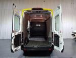 2020 Ford Transit Van 350L VO 2020.50MY