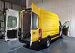 2020 Ford Transit Van 350L VO 2020.50MY