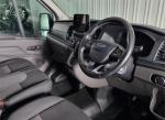 2020 Ford Transit Van 350L VO 2020.50MY
