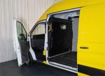 2020 Ford Transit Van 350L VO 2020.50MY
