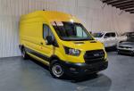 2020 Ford Transit Van 350L VO 2020.50MY