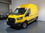 2020 Ford Transit Van 350L VO 2020.50MY