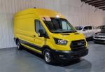 2020 Ford Transit Van 350L VO 2020.50MY