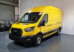 2020 Ford Transit Van 350L VO 2020.50MY