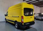 2020 Ford Transit Van 350L VO 2020.50MY