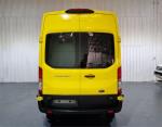2020 Ford Transit Van 350L VO 2020.50MY