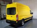 2020 Ford Transit Van 350L VO 2020.50MY