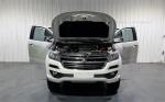 2017 Holden Colorado Utility LTZ RG MY17