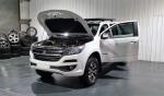2017 Holden Colorado Utility LTZ RG MY17