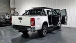 2017 Holden Colorado Utility LTZ RG MY17