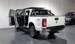 2017 Holden Colorado Utility LTZ RG MY17