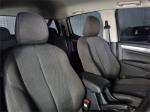 2017 Holden Colorado Utility LTZ RG MY17
