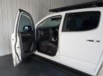 2017 Holden Colorado Utility LTZ RG MY17