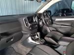 2017 Holden Colorado Utility LTZ RG MY17