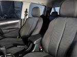 2017 Holden Colorado Utility LTZ RG MY17