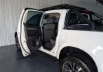 2017 Holden Colorado Utility LTZ RG MY17
