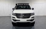 2017 Holden Colorado Utility LTZ RG MY17