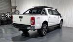 2017 Holden Colorado Utility LTZ RG MY17