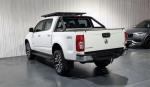 2017 Holden Colorado Utility LTZ RG MY17