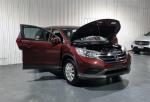 2013 Honda CR-V Wagon VTi Navi RM