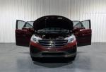 2013 Honda CR-V Wagon VTi Navi RM