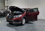 2013 Honda CR-V Wagon VTi Navi RM
