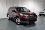 2013 Honda CR-V Wagon VTi Navi RM