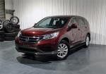 2013 Honda CR-V Wagon VTi Navi RM