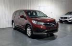 2013 Honda CR-V Wagon VTi Navi RM