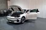 2023 Hyundai IONIQ 6 Sedan DYNAMIQ CE.V1 MY23