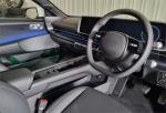2023 Hyundai IONIQ 6 Sedan DYNAMIQ CE.V1 MY23