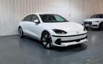 2023 Hyundai IONIQ 6 Sedan DYNAMIQ CE.V1 MY23