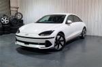 2023 Hyundai IONIQ 6 Sedan DYNAMIQ CE.V1 MY23