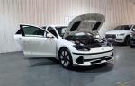 2023 Hyundai IONIQ 6 Sedan DYNAMIQ CE.V1 MY23