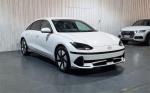 2023 Hyundai IONIQ 6 Sedan DYNAMIQ CE.V1 MY23