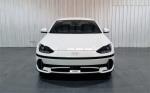 2023 Hyundai IONIQ 6 Sedan DYNAMIQ CE.V1 MY23
