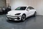 2023 Hyundai IONIQ 6 Sedan DYNAMIQ CE.V1 MY23