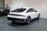 2023 Hyundai IONIQ 6 Sedan DYNAMIQ CE.V1 MY23