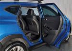 2019 Hyundai Tucson Wagon Active TL4 MY20