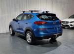 2019 Hyundai Tucson Wagon Active TL4 MY20