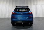 2019 Hyundai Tucson Wagon Active TL4 MY20