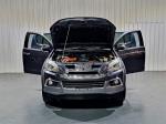 2018 Isuzu MU-X Wagon LS-T MY18
