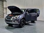 2018 Isuzu MU-X Wagon LS-T MY18