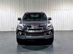 2018 Isuzu MU-X Wagon LS-T MY18