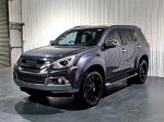 2018 Isuzu MU-X Wagon LS-T MY18