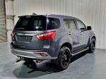 2018 Isuzu MU-X Wagon LS-T MY18